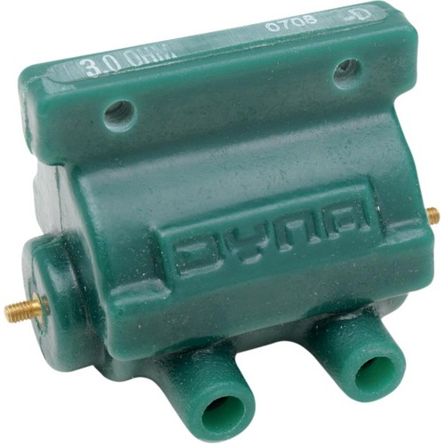 Dynatek dyna dual - dual, fire