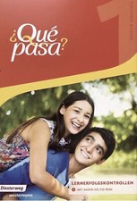 Que Pasa  1 Nueva Edicion