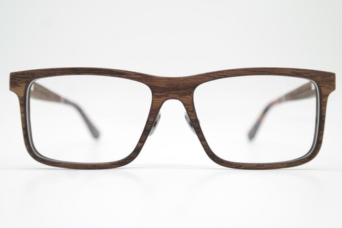 Brille wood fellas - fellas, eisenberg