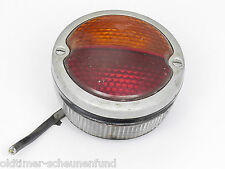 Blinkleuchte K13396 A3251 von Hella für Deutz Hanomag Traktor Schlepper Licht