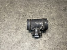 VW Golf 3 VR6 2.8 174PS Luftmassenmesser 021906452A 0280217512 4 Polig #29725