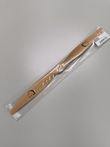 Xoar electric beechwood prop - electric,