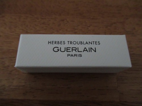 Guerlain art la matière - l'art,