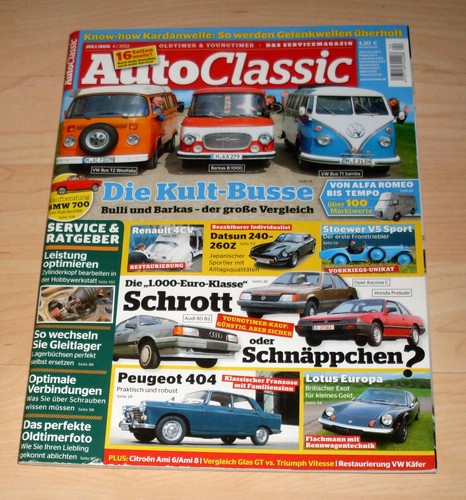 Zeitung zeitschrift auto - zeitung,