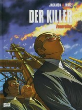 Der Killer Nr. 10 - Egmont