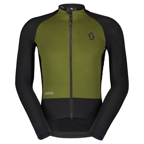 Scott pro warm hybrid gtx - pro,
