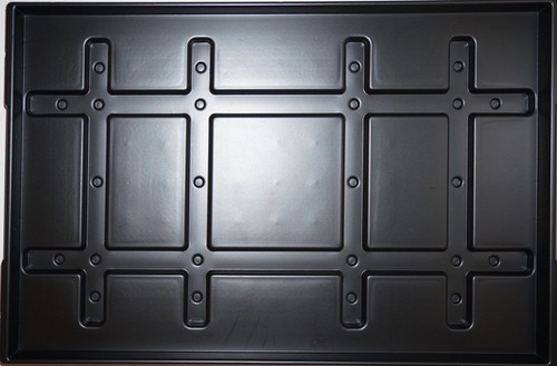 Untersetzer für quickpot - untersetzer, qp