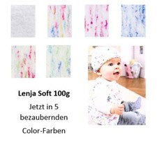 Schachenmayr Baby Wolle