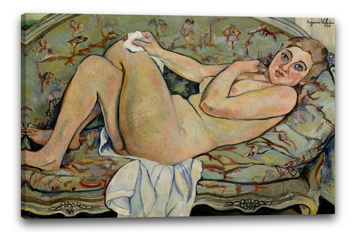 Kunstdruck suzanne valadon - suzanne,