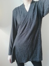 Vintage Kleid Cartoon Tricot M