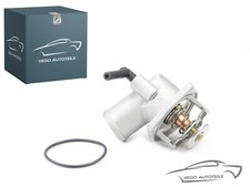 THERMOSTAT THERMOSTATGEHÄUSE