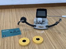 Bauer 8-mm-Filmbetrachter –