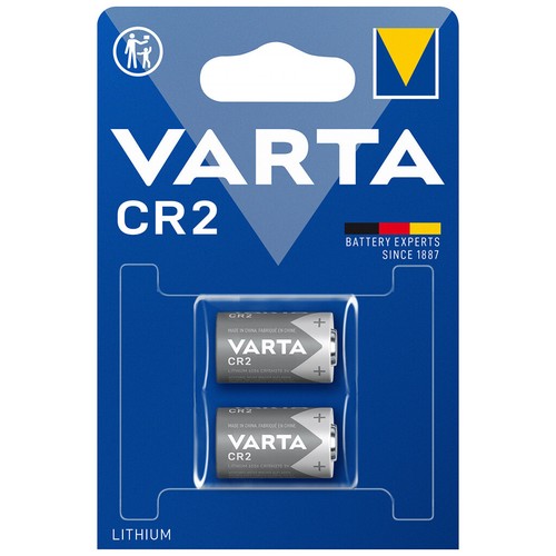 Varta photo batterie - photo,