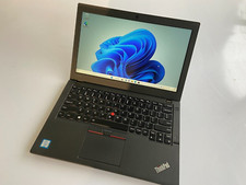 Lenovo ThinkPad X260 Core i7