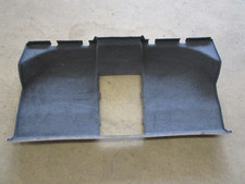 Verkleidung Rückwand VW Phaeton Rücksitzbank Kofferraum 3D5867707E