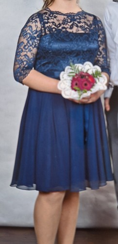 Kleid jugendweihe tanzstunde - jugendweihe,