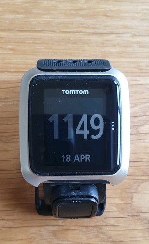 Tomtom golferuhr 8rg0 - 8rg0, uhr