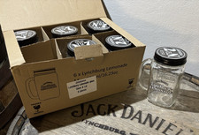 Jack Daniels Lynchburg