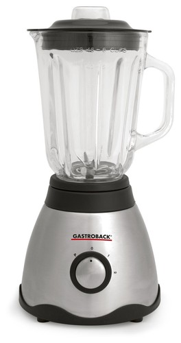 Gastroback 40999 vital mixer - gastroback,