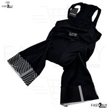 GOREWEAR C5 Opti Bib Shorts+