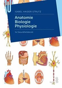 Anatomie biologie - -,