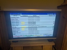 Technisat HDTV 46 Zoll