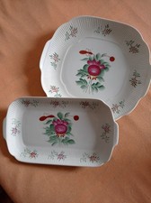 WARNECKE  Stollenplatte -oder