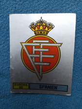 Panini Fussball 80 : Nr. 329