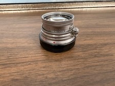 Leica Summicron 50mm 1:2