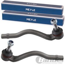 2x MEYLE SPURSTANGENKOPF für