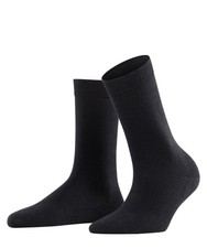 FALKE Softmerino Socken Damen
