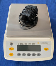 Sartorius Präzisionswaage