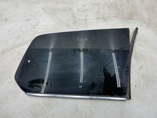 Ford galaxy 2008 - hinten, rechts