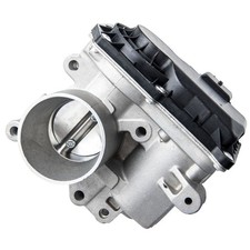 Drosselklappe Drosselklappestutzen for Renault Clio II III Twingo I Modus 1.2L