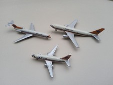 Schabak 3 Flugzeug-Modelle