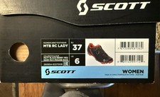 Scott MTB RC Lady 41 Matte