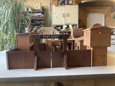 Elastolin Fort „KENTY“