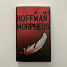 Jilliane Hoffman: Morpheus