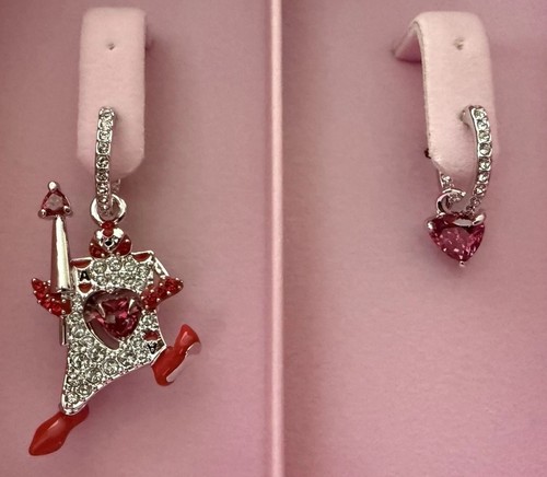 Swarovski alice wunderland - im,
