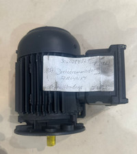 Elektromotor 2,2 KW 220 V