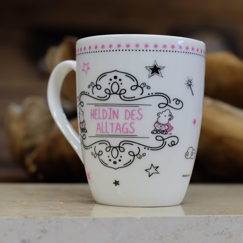 Sheepworld tasse neu mit - sheepworld,