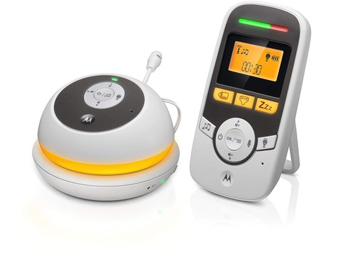 Motorola mbp161 timer - motorola,