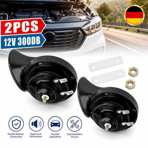 300db 12v elektrisch super - 300db,