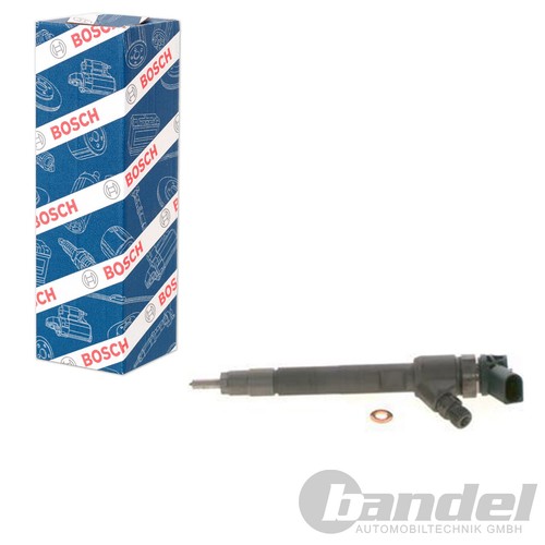 Bosch einspritzdüse common - bosch,