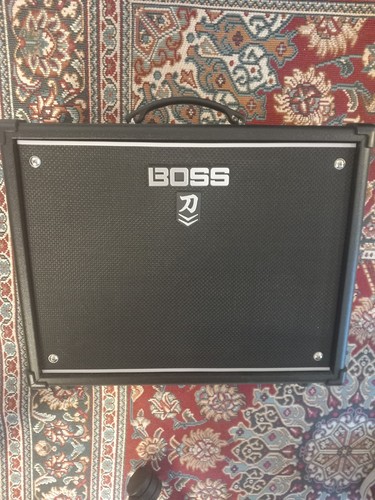Boss katana mkii - boss,