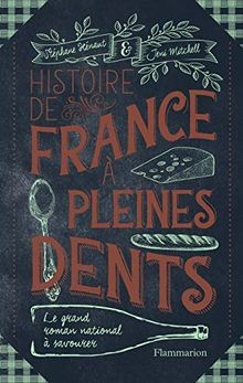 Histoire france pleines - de,