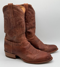 Tecovas The Cartwright