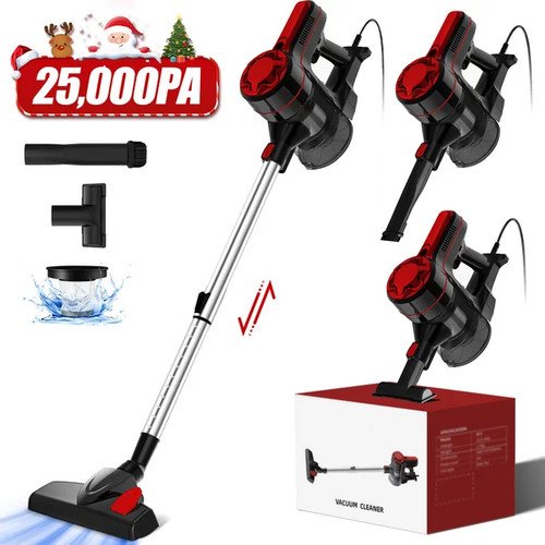Portreen staubsauger 25kpa - staubsauger,