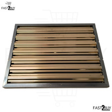 Flammschutzfilter Bauart A