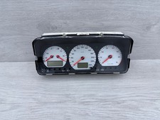 VW Passat 35i 2.0 AGG Tacho Cluster Kombiinstrument 3A0919881K